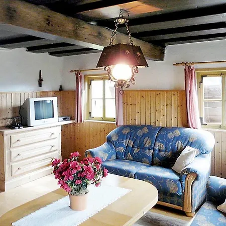 Baurnhaus Eggertshof 100S *