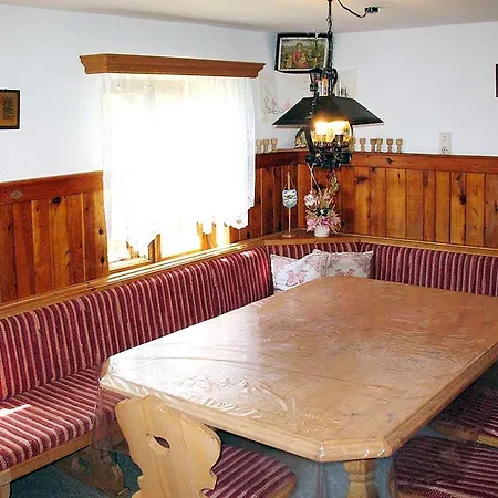 Baurnhaus Eggertshof 100S Feriehus Abtenau