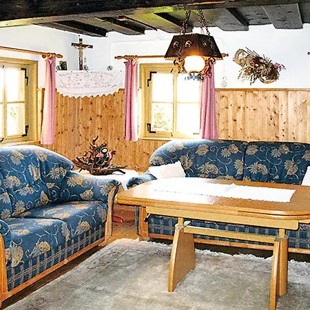 Feriehus Baurnhaus Eggertshof 100S Abtenau