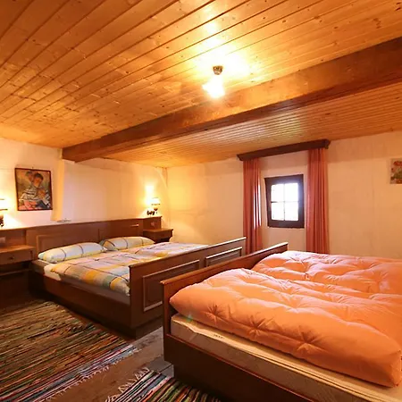 Baurnhaus Eggertshof 100S *